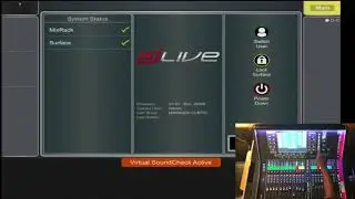 Allen & Heath dLive Training - Show Files