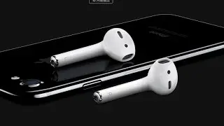 DIGIMOBEE編輯室日記 第19集 iPhone 7到底哪裡厲害？