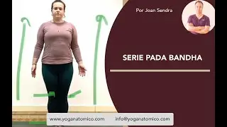 PADA BANDHA