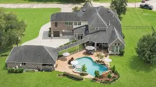 33210 Calder Ct, Weston Lakes, TX, 77441