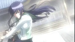 Highschool of The Dead - IC61 #14
