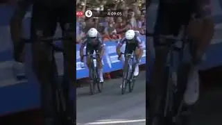 Jasper Philipsen wins Stage 1 of La Vuelta back where it all started for Alpecin - Deceuninck ❤️