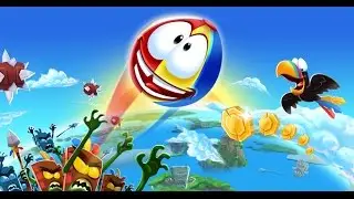 Airheads | Google Play Trailer | TabTale