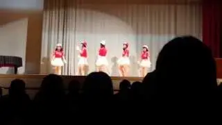 Crayon Pop - Bar Bar Bar cover 크레용팝