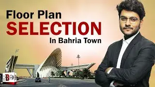 HOW CAN YOU GET YOUR FLOOR PLAN APPROVED IN BAHRIA TOWN