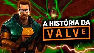 A HISTÓRIA DA VALVE