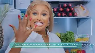 HISENSE FRIDGE SUPER PROMO!