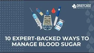 10 Ways To Manage Blood Sugar Spikes