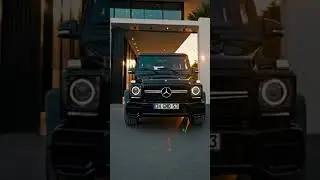 G wagon  #surrealtok #aivideo #tiktokai #aigenerated #soraai