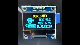 Nova versão DDS V.6.27 cobra 148 gtl do Sr. Dilson da cidade Francisco Morato SP.