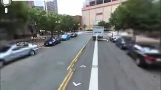Ballston, VA