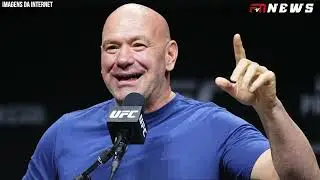 Borrachinha vs Borralho Rivalry, Gilbert Durinho, BJ Penn, Dana White and more! | FMTV News