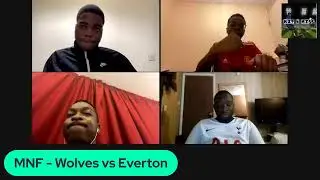 Hitnmiss Returns | El Sackico United VS Spurs | Arsenal Face The Foxes ft TP.Gram