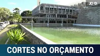 UFRN sofrer&aacute; corte de 7,18% no or&ccedil;amento de 2026 aprovado pelo Congresso Nacional