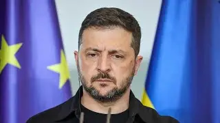 Ukraine must come to the realisation it has &lsquo;lost&rsquo; the war with Russia