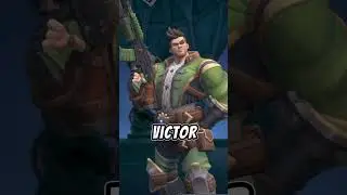 Best Free Game: Paladins Champions of the Realm! #paladins #paladinsclips #shorts
