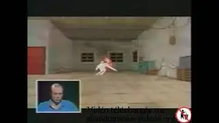 Interview Hubert Chardot et Frank De Girolami &agrave; propos de Alone in the Dark 2 (Micro Kid's 1993)