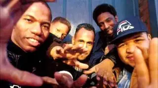 Glenn Underground - Head Of House (1997)