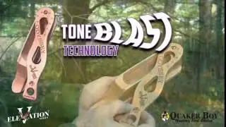 Odyssey TV Commercial