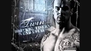 Twin-Brüder für immer feat.Sara g (dreckig eisern & loyal tape)