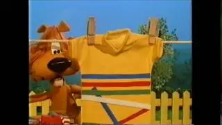 Loeky de Leeuw - T-Shirt (1995)