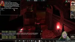 crimson tides of tethyr /tyrants of the moonsea [Neverwinter Nights: Enhanced Edition] [ENG/GER]