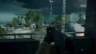 YES OR NO : THE AS VAL PDW : BF4 GAMEPLAY