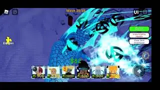Getting ichigo orb all star tower defense