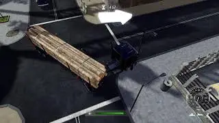 Truck Simulator 25 American Driver &middot; Ps5 &middot; Hamburg-Germany &middot; 14.o1.2o26
