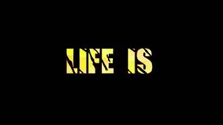 Emotional Instrumental Trap Beat ( LIFE IS ) Prod. By BROZE BEATZ