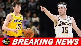 AR-15&rsquo;s Rise: Austin Reaves on Lakers, LeBron James & Luka Dončić Dynamics, and Arkansas Hoops
