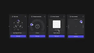 Introducing Modify: a powerful & playful way to iterate in Vizcom
