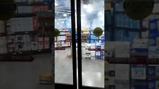 beer cave