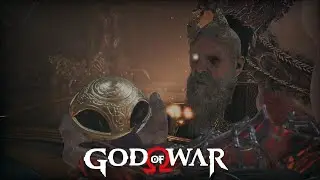 God of War Walkthrough | A Path to Jotunheim (Chapter 13) [No Commentary | 1440p 60fps]