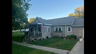 902 Elm Street Delavan, IL 61734 - Home for sale