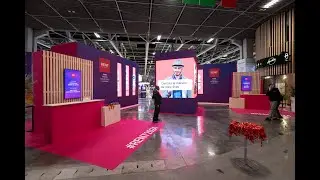RENT Paris 2024 - D&eacute;couvrez l'Aftermovie !