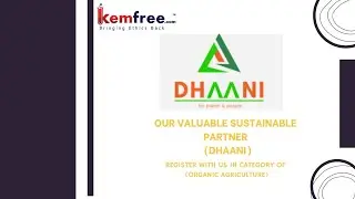 Our valuable Sustainable Partner 