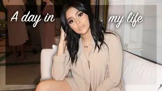 A day in my life | Daisy Marquez