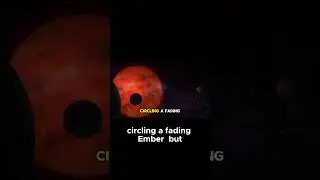 Earth's Fate After the Sun Dies! #facts #robotics #bostondynamics #spacescience #blackhole