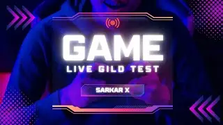 FREE FIRE GUILD TEST LIVE 🔥 | Join Our Guild diamond give😯❤️&zwj;🩹.
