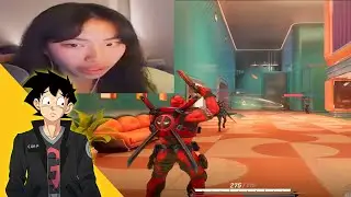 Gramajo Reacciona a 