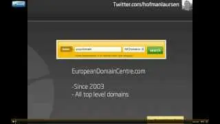 How to redirect domains to track traffic with an advanced domains redirect