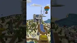 Can you beat it? 🙏 #minecraft #smpserver #smp #minecraftserver #skyblock