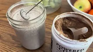 High Flavanol Cocoa Powder Review & Overview | Is It Right for You?