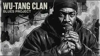 Wu-Tang Clan &ndash; Blues Project | Basement Sermon &bull; Social Commentary Hip Hop Blues &bull; Dark Underground