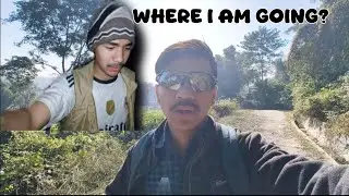 Itna Subah Subah Mein Kahan Ja Raha Hun🤔?