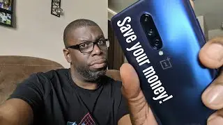 OnePlus 7 Pro VS Google Pixel 3a XL