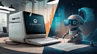 How to translate PDF with O.Translator?