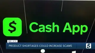 Pandemic product shortages could create more scam opportunities, BBB warns