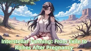 Interstellar Farming: From Exile to Riches After Pregnancy